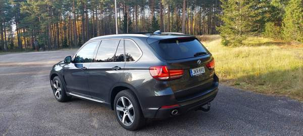 BMW X5 Sarov - photo 3