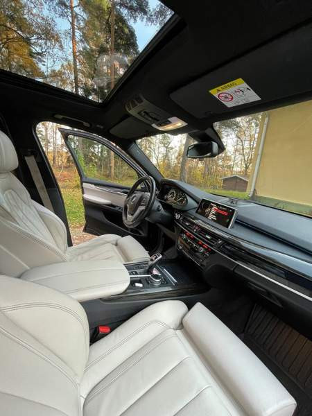 BMW X5 Sarov - photo 6