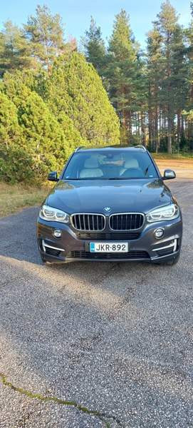BMW X5 Sarov - photo 2