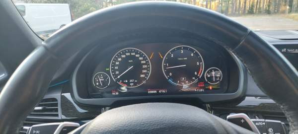 BMW X5 Sarov - photo 5