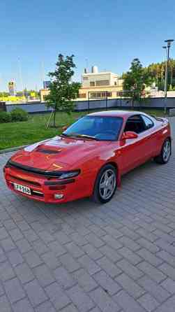Toyota Celica Tampere