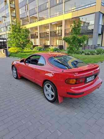 Toyota Celica Tampere