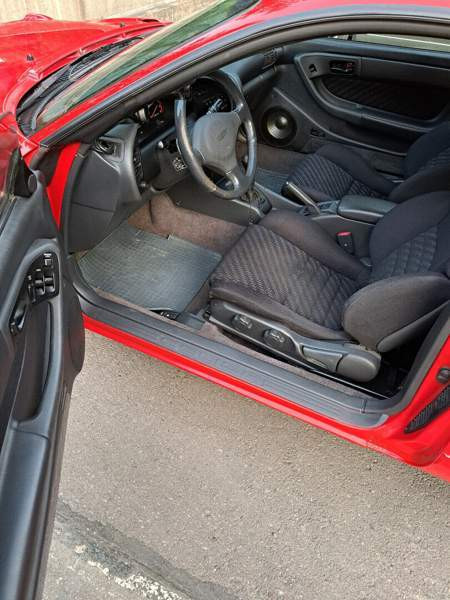 Toyota Celica Tampere – foto 7