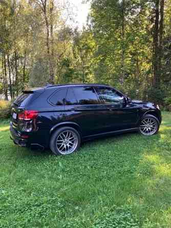 BMW X5 Siilinjärvi