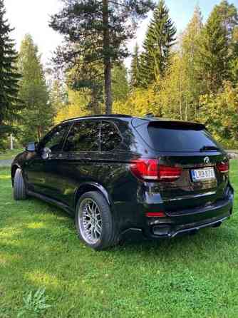 BMW X5 Siilinjärvi