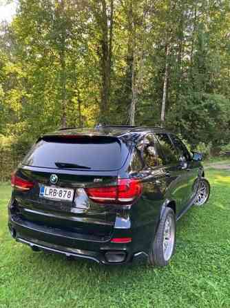 BMW X5 Siilinjärvi