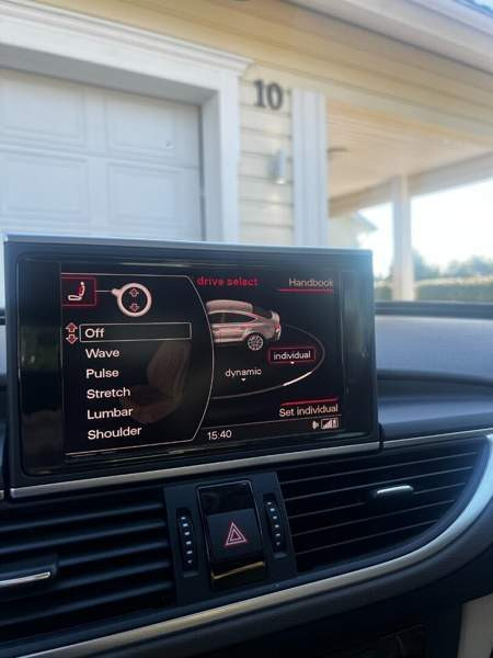 Audi A7 Kaustinen - изображение 8