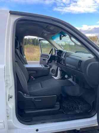 Chevrolet Silverado Tampere