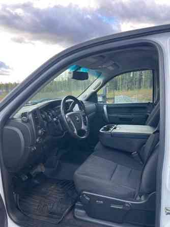 Chevrolet Silverado Tampere