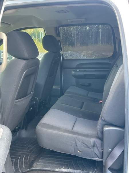 Chevrolet Silverado Тампере - изображение 7