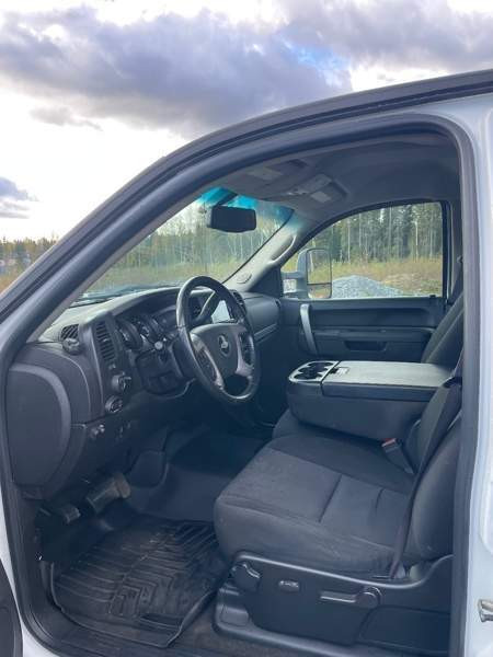 Chevrolet Silverado Тампере - изображение 5