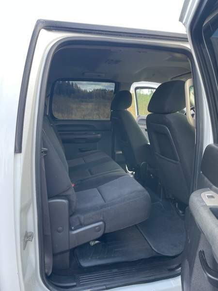 Chevrolet Silverado Тампере - изображение 8