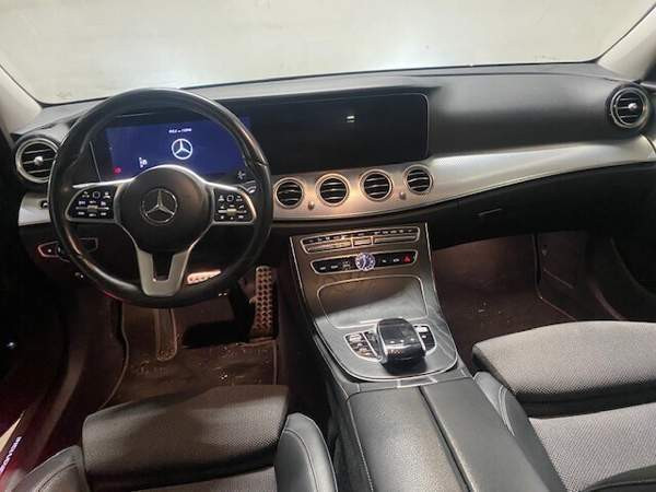 Mercedes-Benz E Helsinki - изображение 2