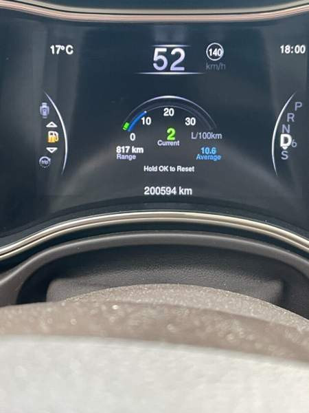 Jeep Grand Cherokee Yloejaervi – foto 7