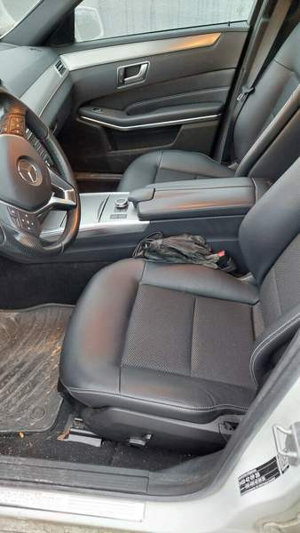 Mercedes-Benz E Haemeenlinna – foto 5