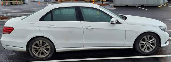 Mercedes-Benz E Haemeenlinna – foto 6