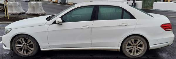 Mercedes-Benz E Haemeenlinna – foto 7