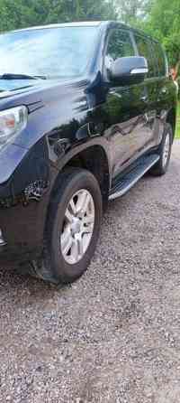 Toyota Land Cruiser Liminka