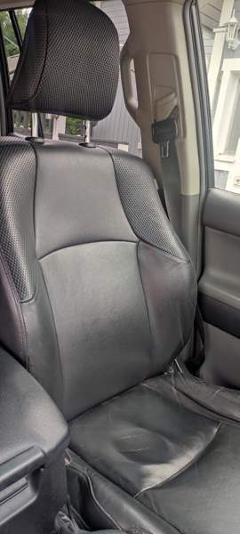 Toyota Land Cruiser Liminka - valokuva 7