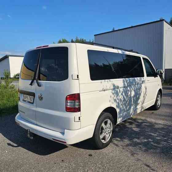 Volkswagen Caravelle Turtkul