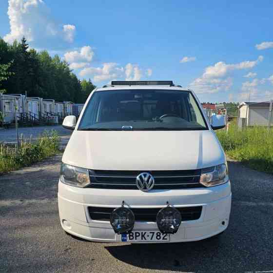 Volkswagen Caravelle Turtkul