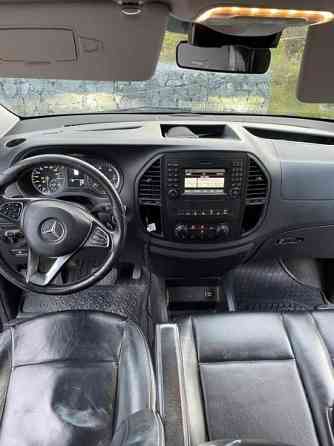 Mercedes-Benz Vito Tampere