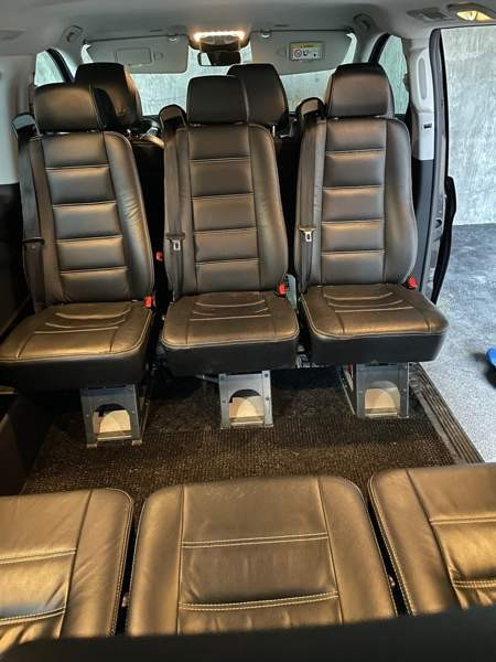 Mercedes-Benz Vito Tampere - valokuva 8