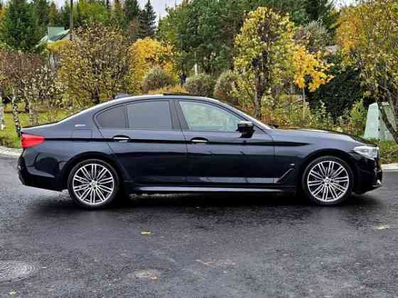 BMW 530 Glebychevo