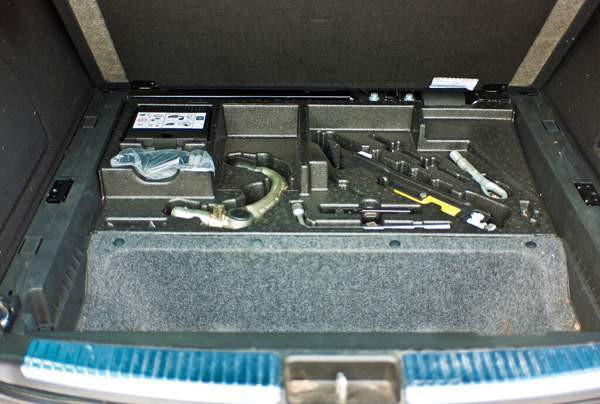 Mercedes-Benz ML Tampere - photo 4