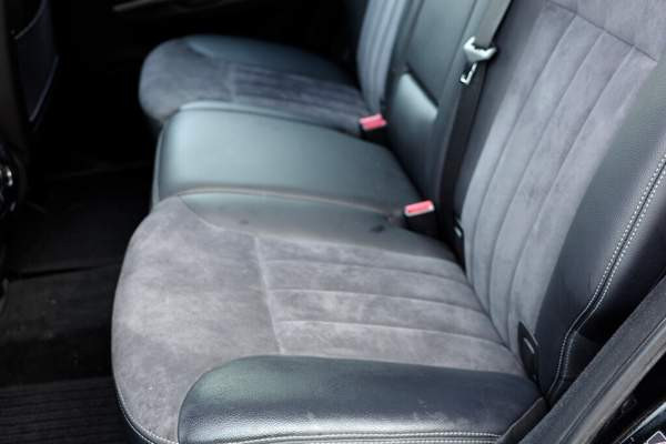 Mercedes-Benz ML Tampere - photo 3