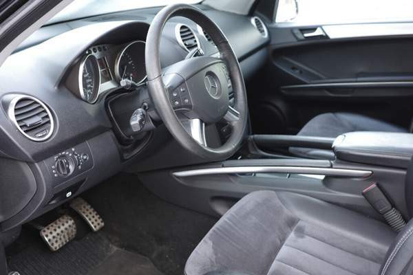 Mercedes-Benz ML Tampere - photo 2