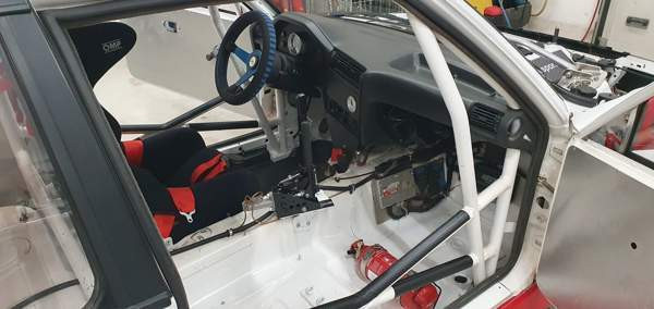 BMW M3 Hämeenkyrö - photo 6