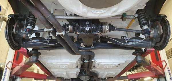 BMW M3 Hämeenkyrö - photo 8