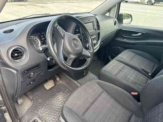 Mercedes-Benz Vito Hämeenkyrö