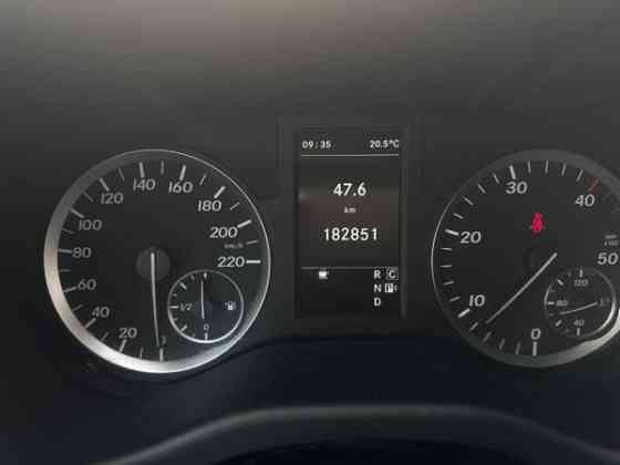 Mercedes-Benz Vito Hämeenkyrö