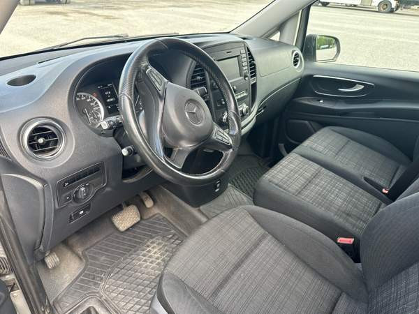 Mercedes-Benz Vito Hämeenkyrö - photo 2