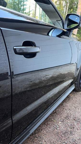 Audi S3 Kouvola - valokuva 7