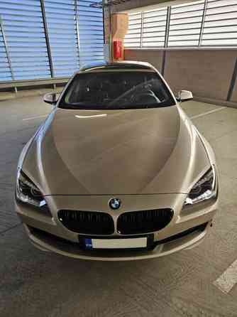BMW 640 Joensuu