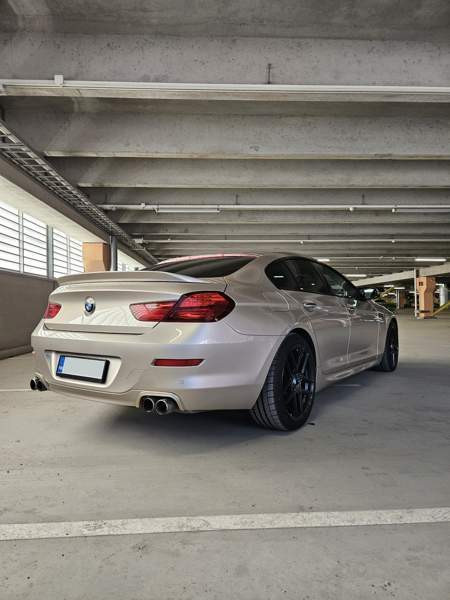 BMW 640 Joensuu – foto 4