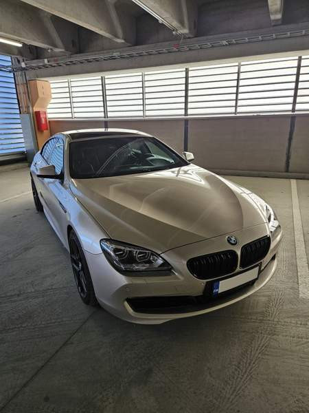 BMW 640 Joensuu – foto 6