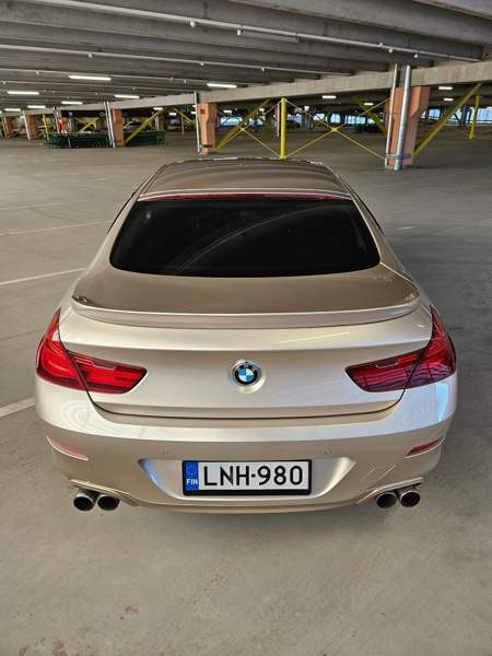 BMW 640 Joensuu – foto 7