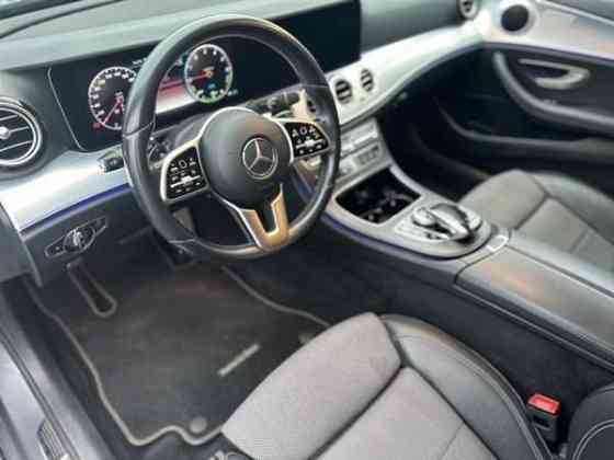 Mercedes-Benz E Lappeenranta