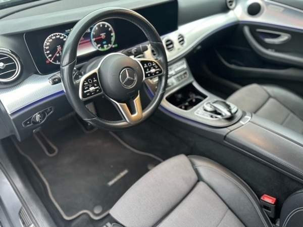 Mercedes-Benz E Лаппенранта - изображение 6