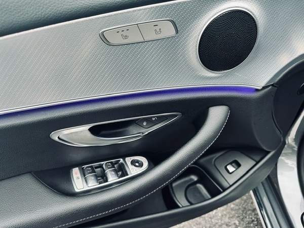 Mercedes-Benz E Лаппенранта - изображение 8