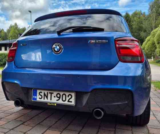 BMW 135 Hollola