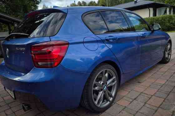 BMW 135 Hollola
