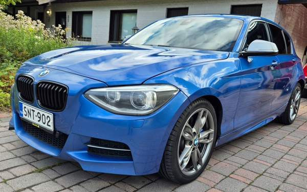 BMW 135 Hollola - photo 2