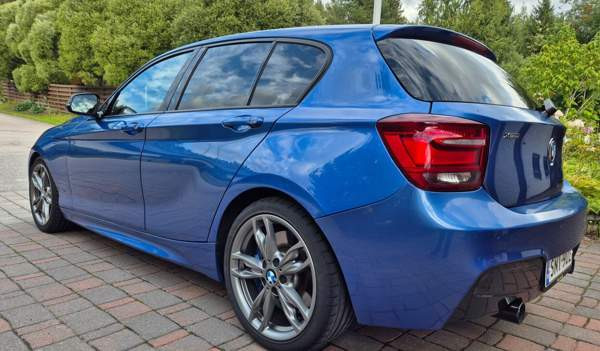 BMW 135 Hollola - photo 8