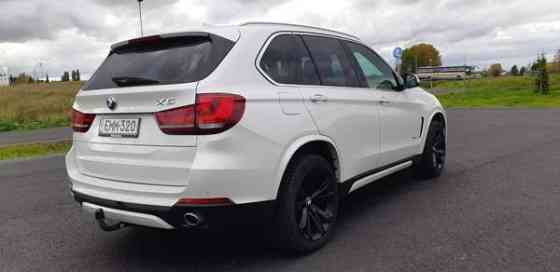 BMW X5 Valkeakoski