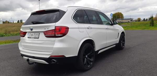 BMW X5 Valkeakoski – foto 5